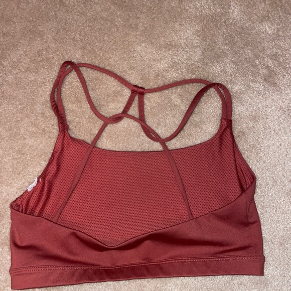 Nike Sports Bra - Picture 2 of 2